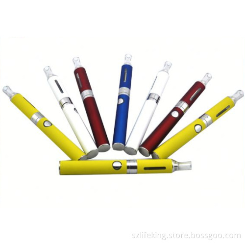 2013 Evod Hookah Pen Evod E Cigarette Vaporizer Vapor Flavor Wholesale